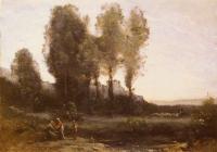 Corot, Jean-Baptiste-Camille